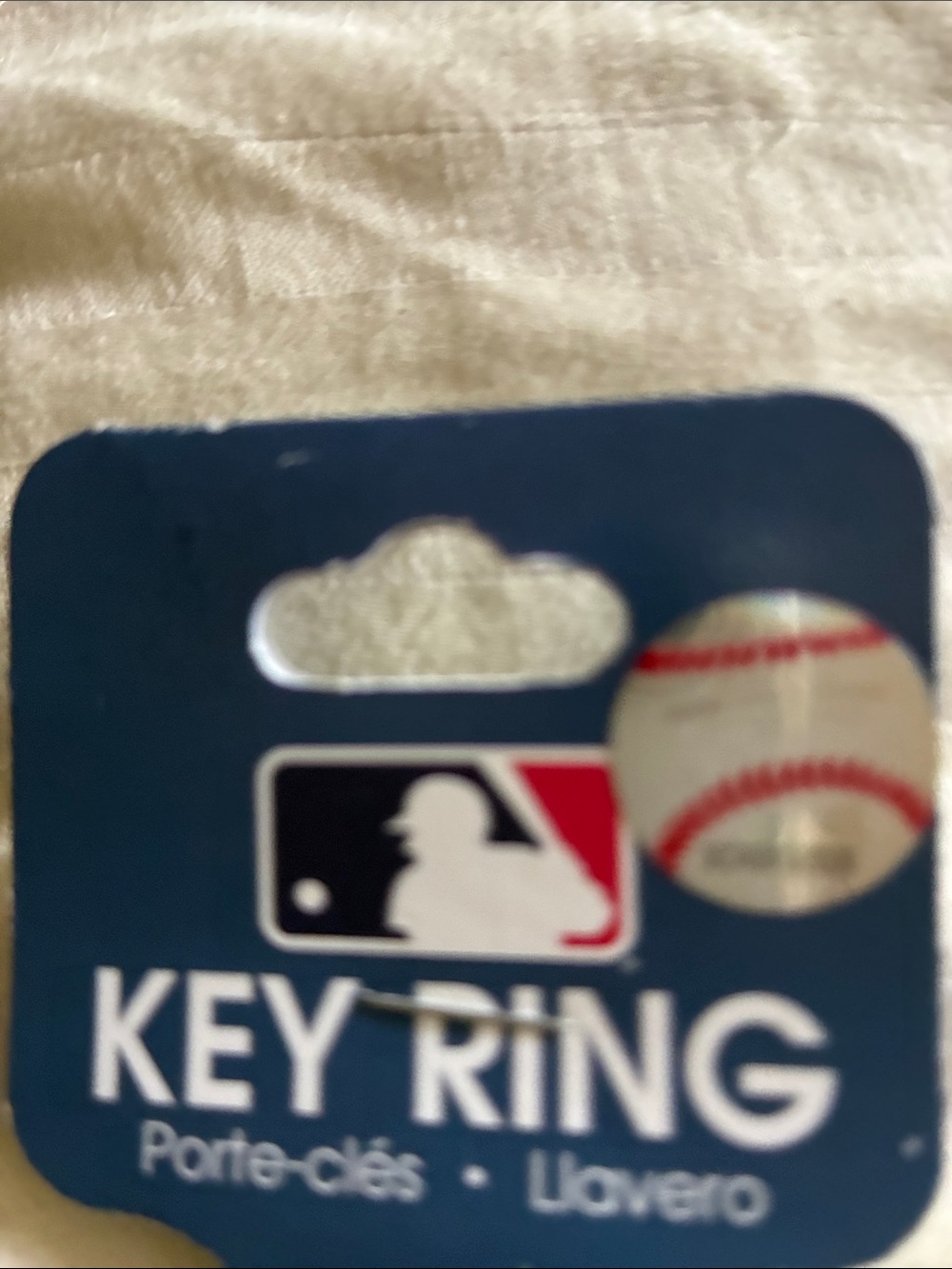 Keychain/Decor Accessory - Picture 4 of 4